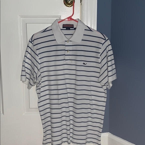 Vineyard Vines Polo - Picture 1 of 2